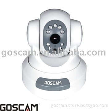 Pan/Tilt Day/night Network/IP Camera GD2805